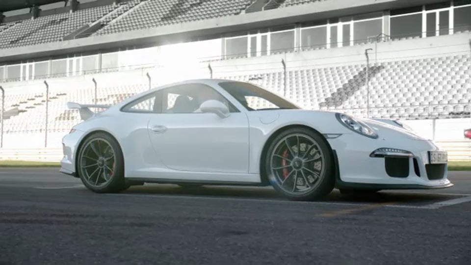 Fiat– Genfer Automobilsalon 2018