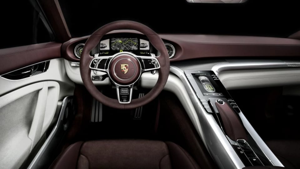 Der neue BMW M6 Cabrio