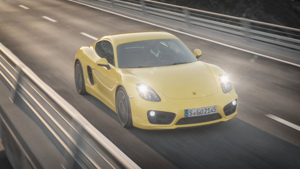 Der neue BMW M5. Modelljahr 2011