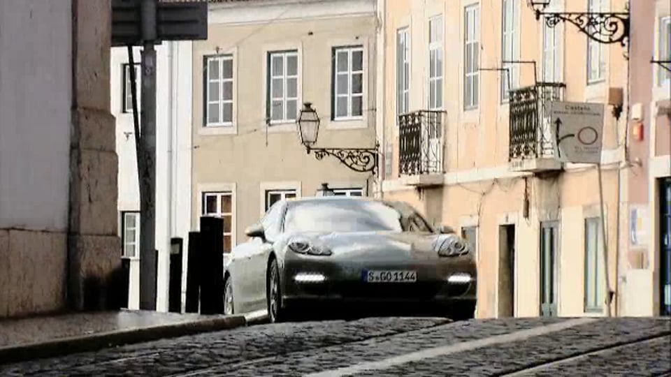 Der BMW M550d xDrive und das BMW 640d xDrive Coupé - vor Ort München Surrounding