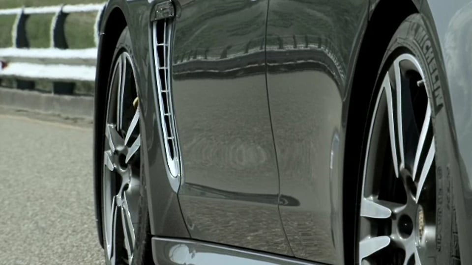 Der neue BMW M6. Coupé und Cabrio