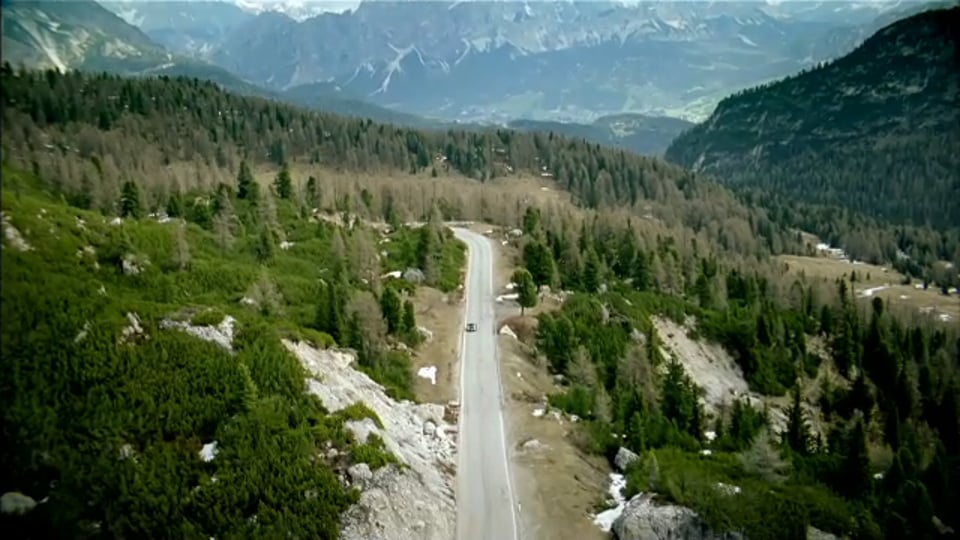 Der neue dreitürige BMW 1er. BMW M135i