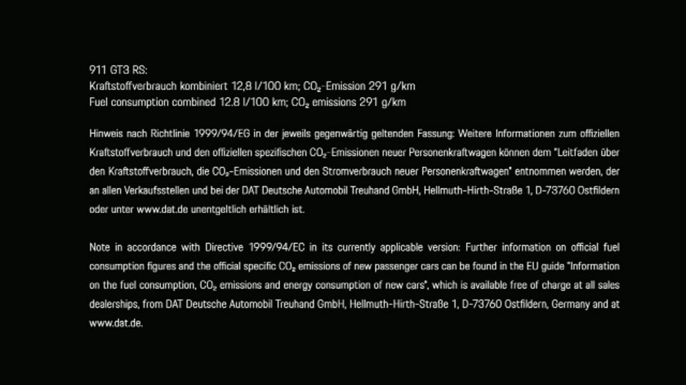 Wassereinspritzung BMW M4 MotoGP Safety Car