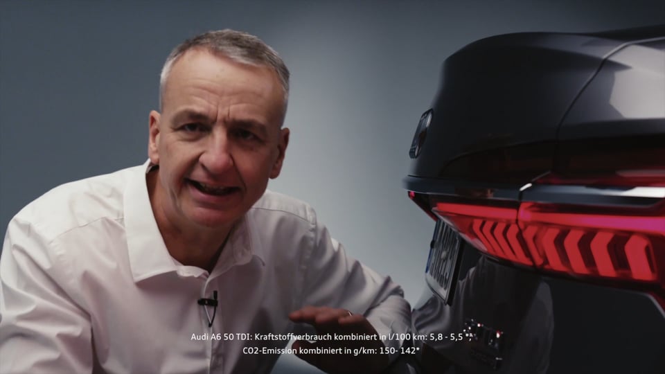 Der neue BMW M 760 Li. In Palm Springs