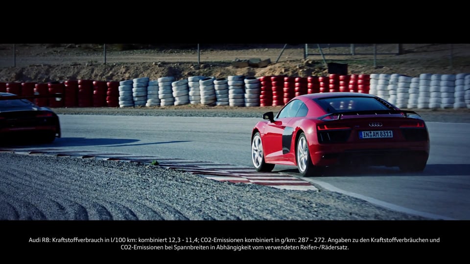 Der neue BMW M550i xDrive