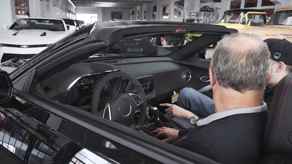 Der neue Mercedes-AMG C 63 – Mehr Individualität für das Kraftpaket der C-Klasse 