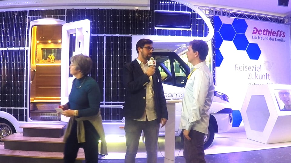 Mazda bei den 24 Stunden von LeMans...