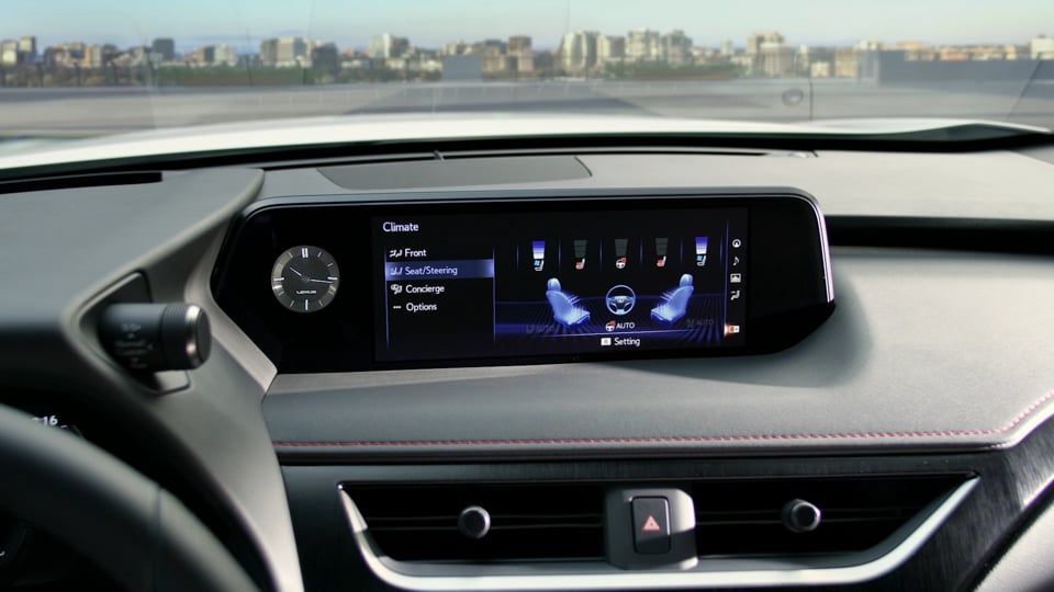 Der VW T6 Camper von Custom Bus im neuen Design