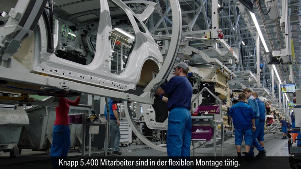 Der neue Mazda CX 5 – Eine legendäre Fahrt über den Baikalsee... "Behind the scenes"