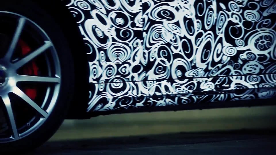 Winter High Performance Event Trailer | HAMANN BMW X4 M40i