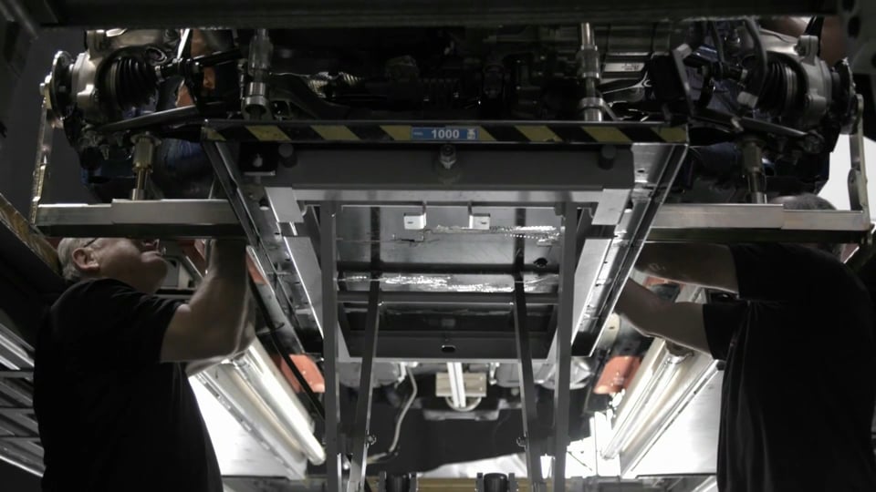 Die größte Ducati Monster Parade, die es jemals gab – auf dem Paul Ricard-Ring...