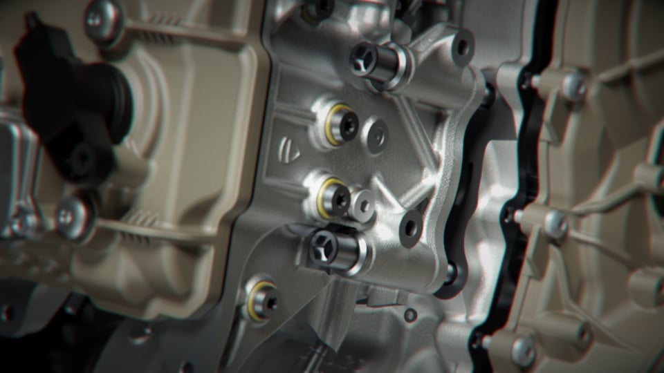 August 1962: Porsche Werksfahrer Dan Gurney fährt trotz kaputter Batterie...