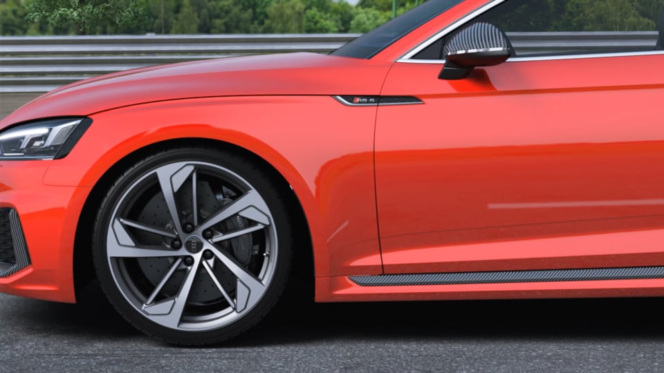 WRC FIA Junior World Rallye Championship – Stop 4 in France: Tour de Corse, Samstag...