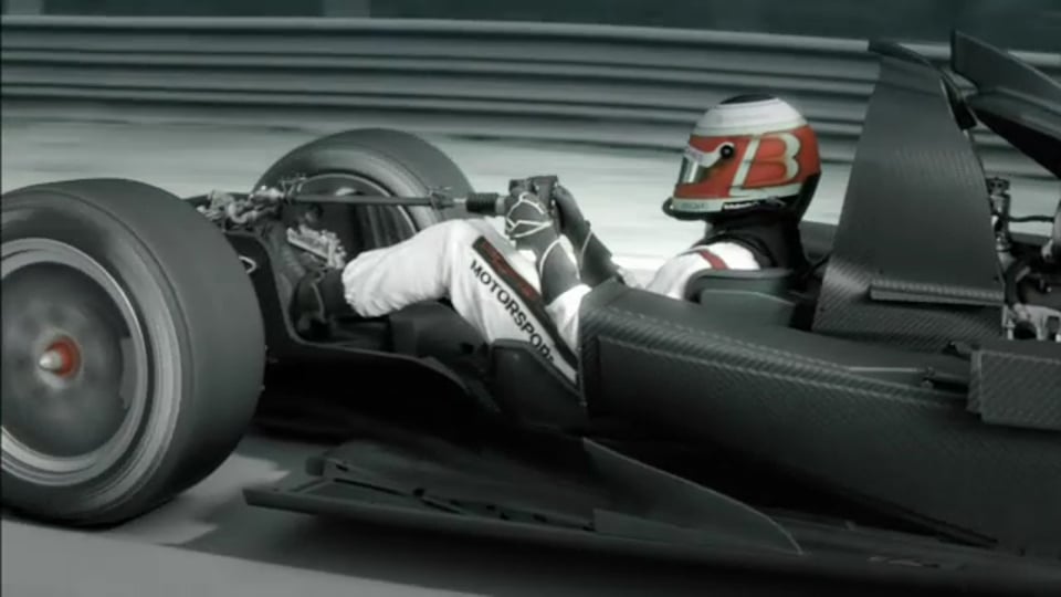 Auf dem Weg zum Werkseinstieg zur Saison 5: Vorbereitung des neuen BMW iFE.18 auf die Formel E geht in die nächste Phase.