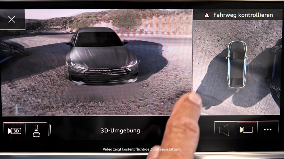 1958 Renault Juvaquatre Renault After Sales Service (Originalaufnahmen)