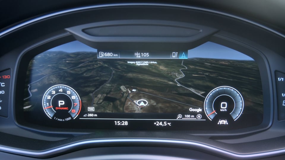 Renault Estafette von 1959 (Originalaufnahmen)