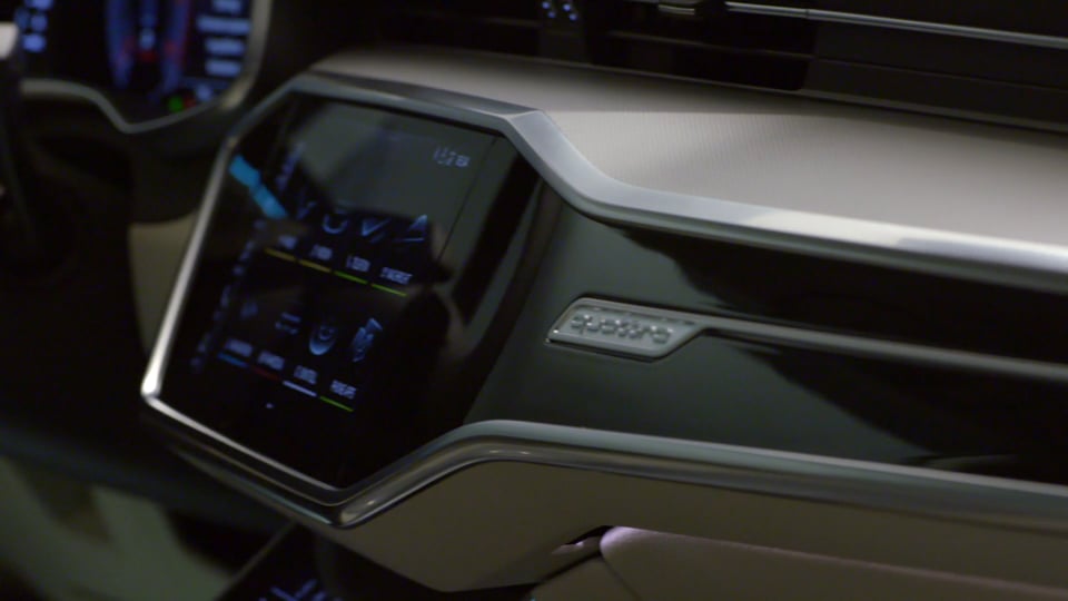 Renault Juvaquatre in Romania von 1960 (Originalaufnahmen)