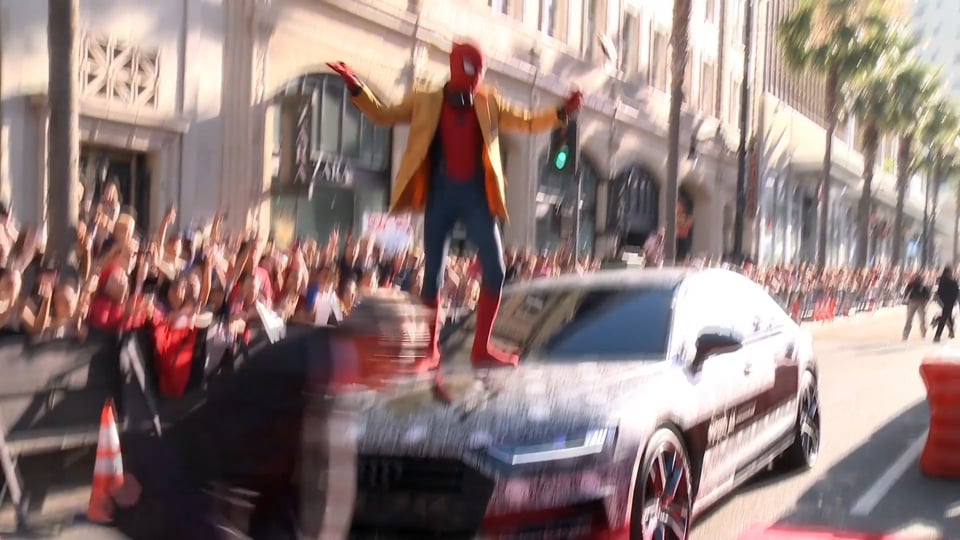 Renault 8 Gordini im Studio von 1964 (Originalaufnahmen)
