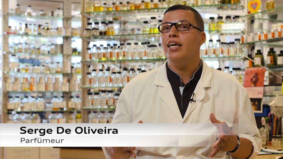 Renault 5 von 1972 (Originalaufnahmen)