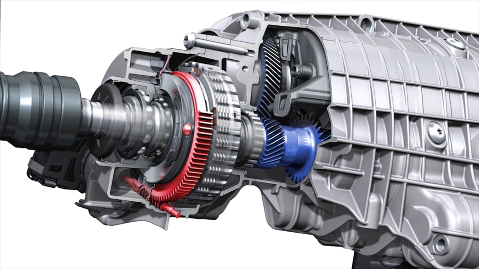 Die Fünfziger: Ein 356 mit Patina