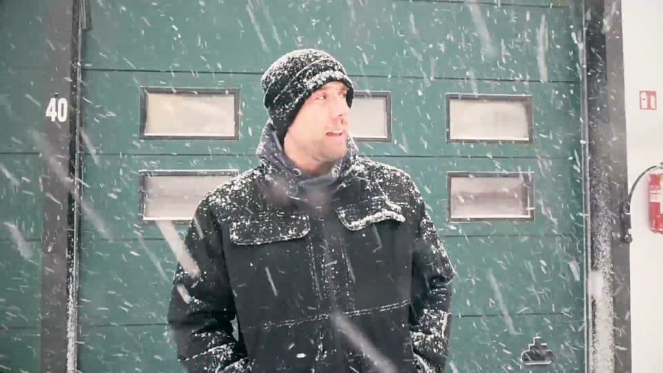 Heute: Mission Zukunft