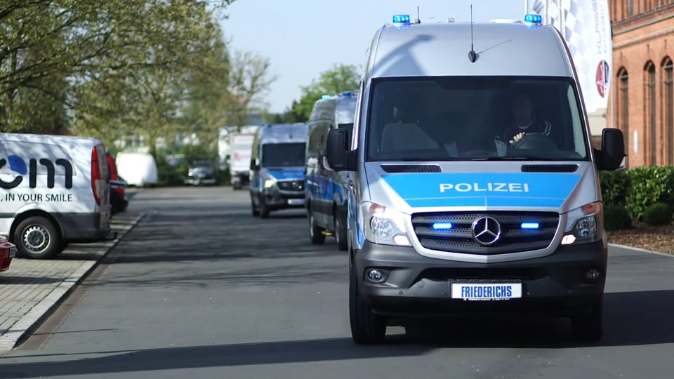 Corvette Carbon 65 Umbau