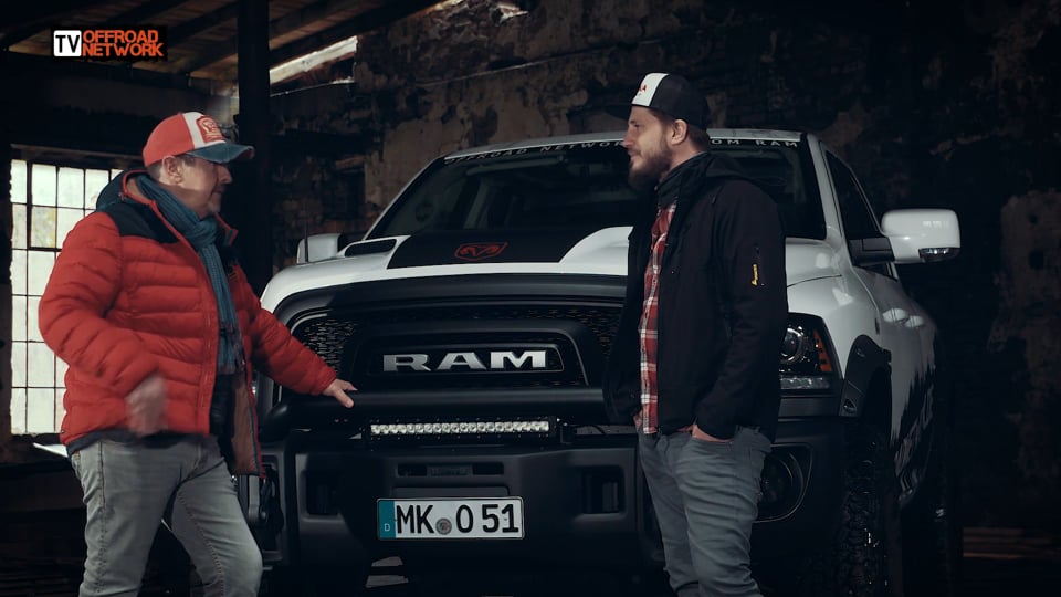 The 1960s: A special test