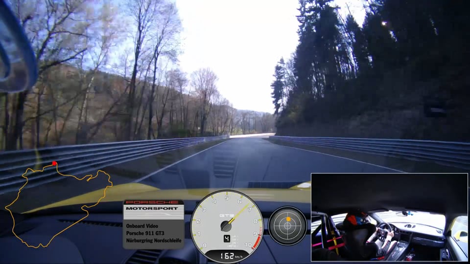 The new Pirelli DIABLO ROSSO™ CORSA II – technical details about the tyre...