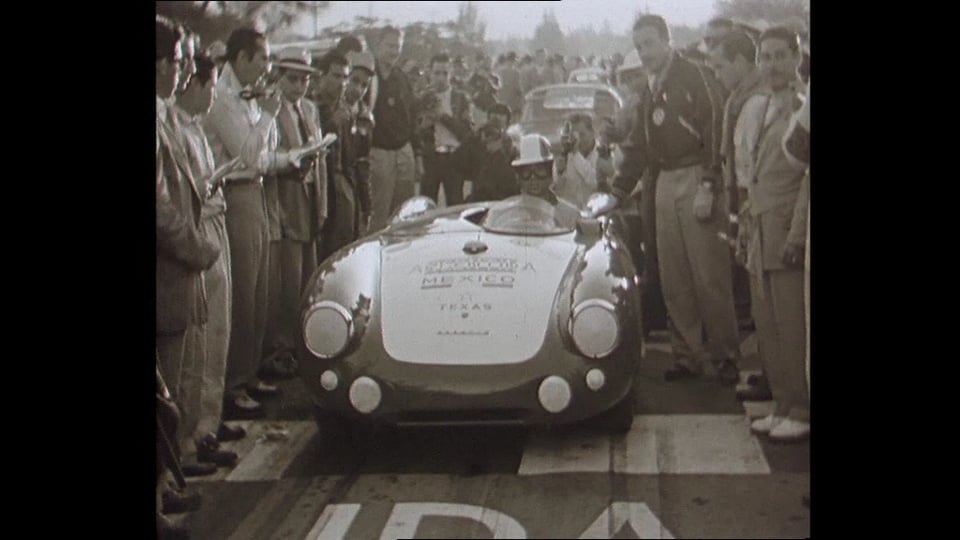 Porsche Carrera Cup 2018, 1. Lauf: Michael Ammermüller feiert Sieg beim Saisonauftakt in Oschersleben – das Rennen.