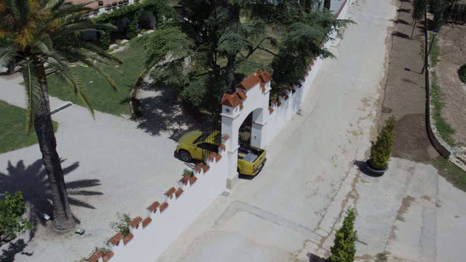 360° Video | Vorschau für die virtuelle LMC Werksführung