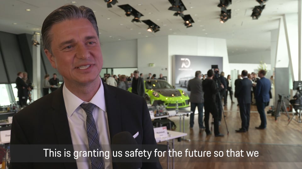 mcchip-dkr Porsche 718 Cayman S Stage 1