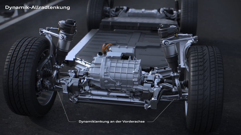 Málaga im März 2018