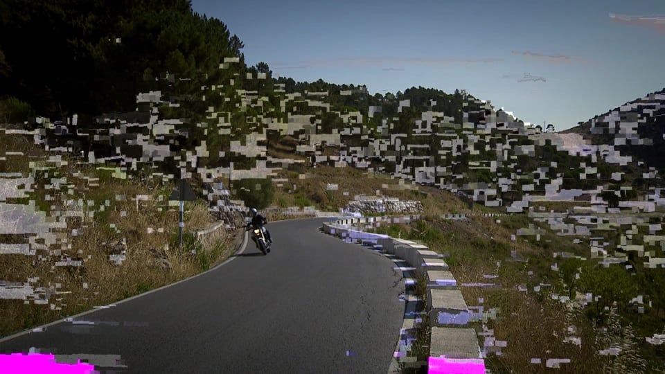 BMW Group Digital Day 2018 - Artificial Intelligence (Interview zum Einsatz "künstlicher Intelligenz".