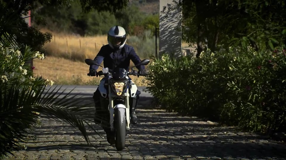 Red Bull Sledhammers 2018 Saint-Donat, Canada