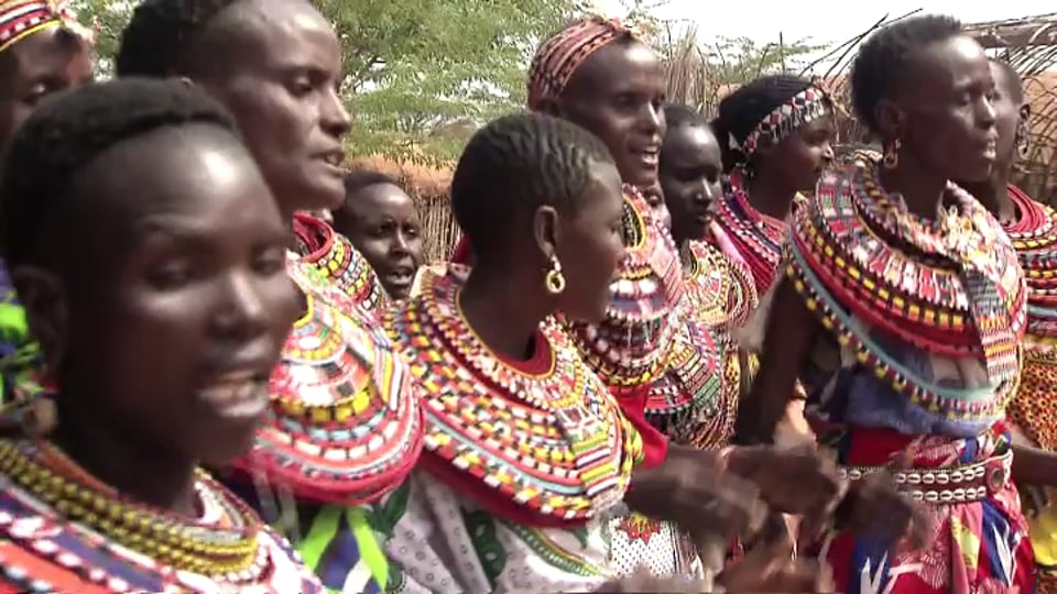 The Volvo S90 Ambience Concept – a car that connects with your senses