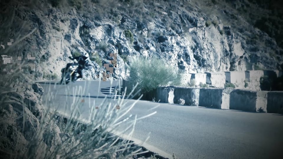 The Volvo S90 Ambience Concept – Car presentation...