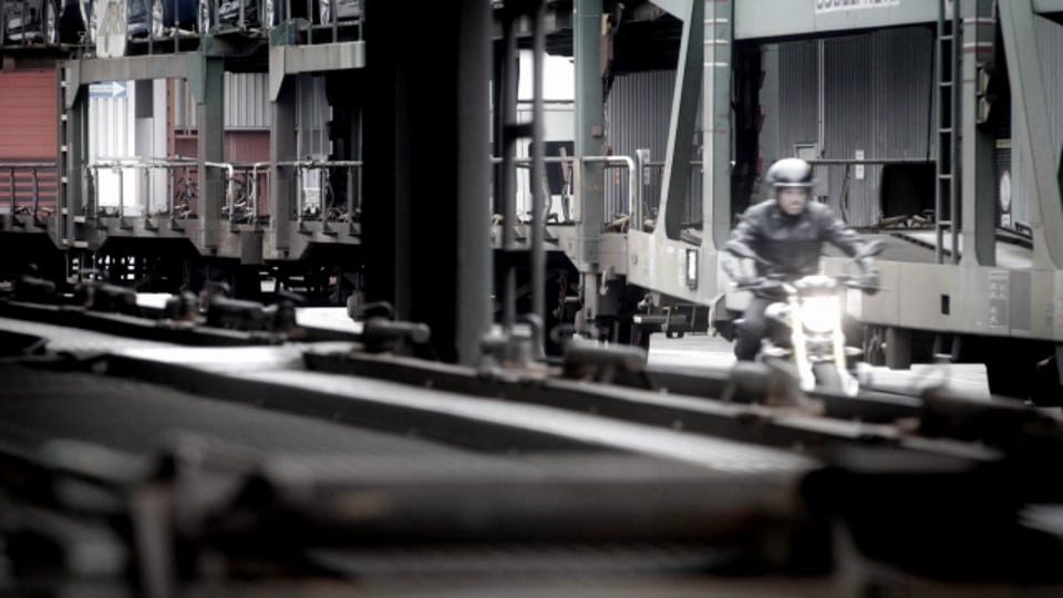 Der ultimative Luxus: Vision Mercedes-Maybach...