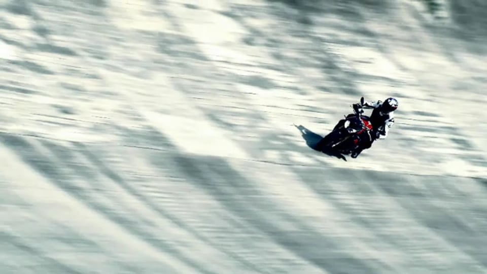 Almost perfect – Porsche Motorsport 2016 |17