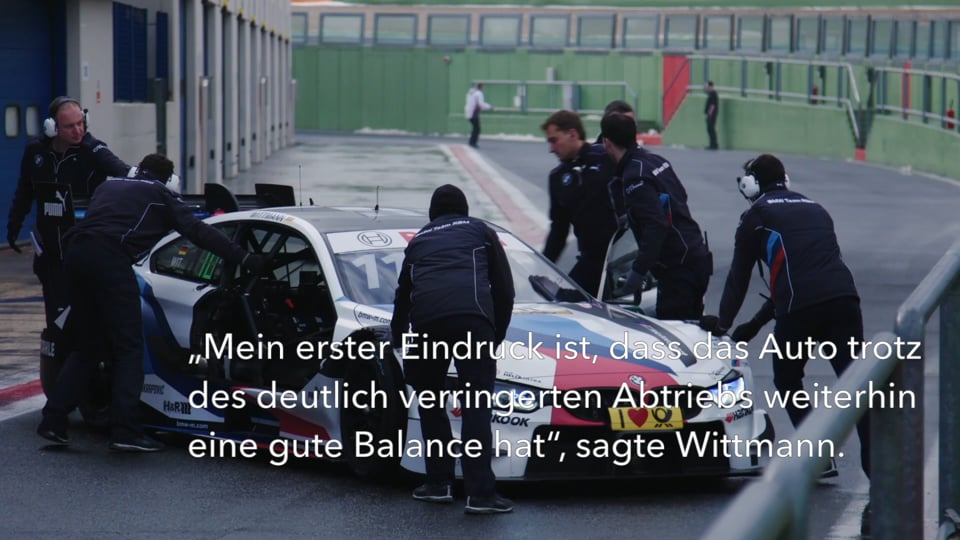 911 RSR Ready to race – Porsche Motorsport 2016 | 17