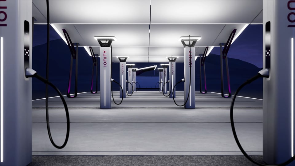 Pole in the final race – Porsche Motorsport 2016