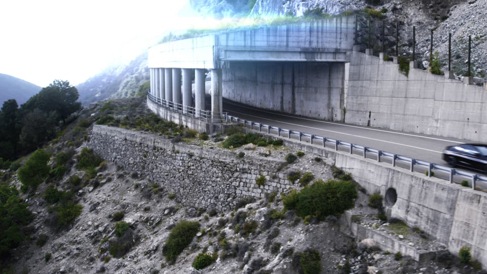 Macau madness – Porsche Motorsport 2016