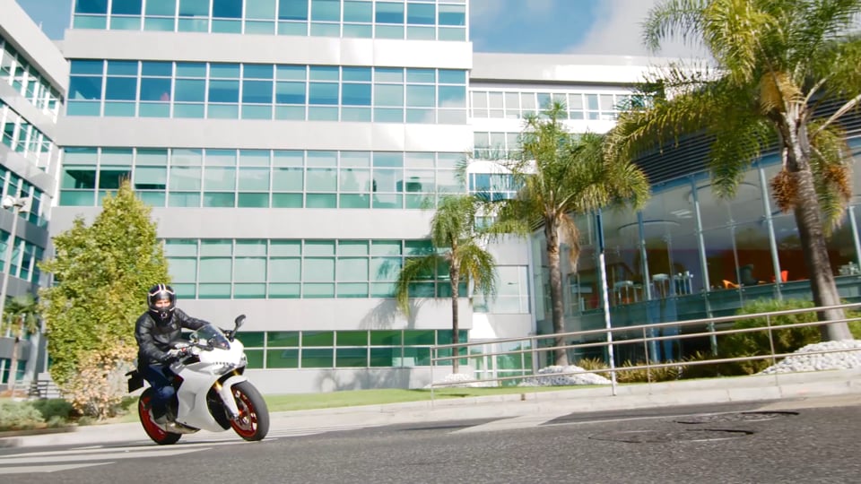 Porsche on pole at Le Mans – Porsche Motorsport 2016