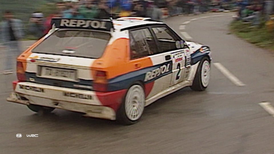 We will come back – Porsche Motorsport 2016