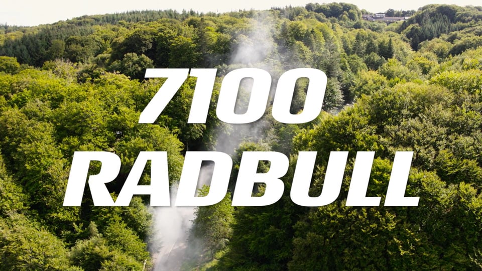 Sun, storm, hail, nicht – Porsche Motorsport 2016