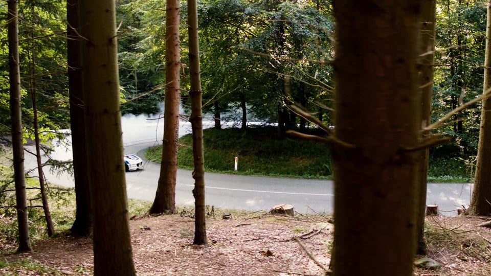 The green hell can be cruel – Porsche Motorsport 2016