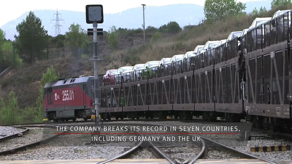 Porsche's home ground – Porsche Motorsport 2016