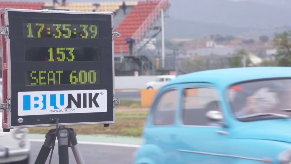 Great start - Porsche Motorsport 2016