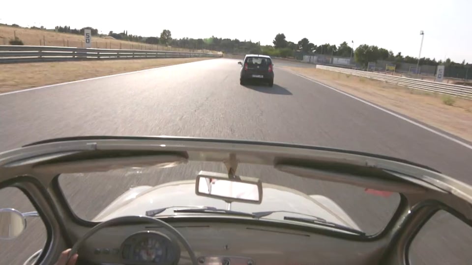 Getting into the rythm – Porsche Motorsport 2016