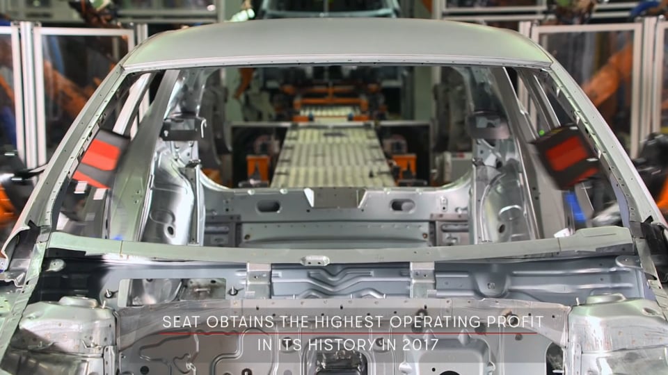 Rallycross: EKS Audi Sport in den Bergen Portugals