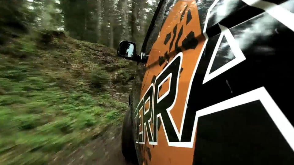 ASP Eberle | CORE 44 Axle Housing Nothing is stronger for your JK1